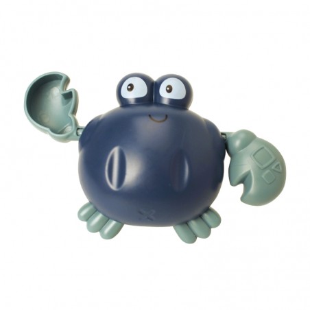 CRABE DE BAIN NAGEUR