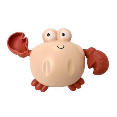 CRABE DE BAIN NAGEUR