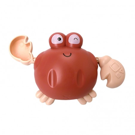 CRABE DE BAIN NAGEUR