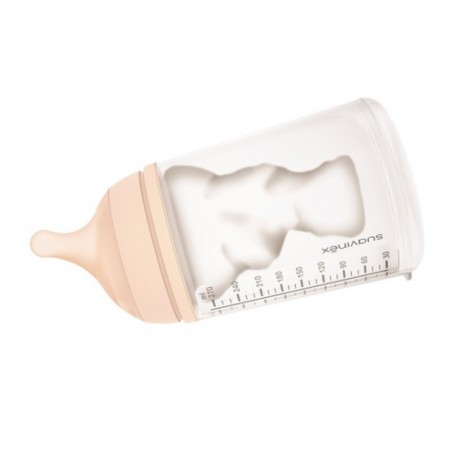 BIB ANTI COL ZERO.ZERO