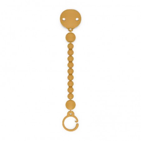 ATTACHE--SUCETTE SILICONE