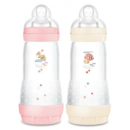 LOT 2BIB EASY START 320ML DEB 3