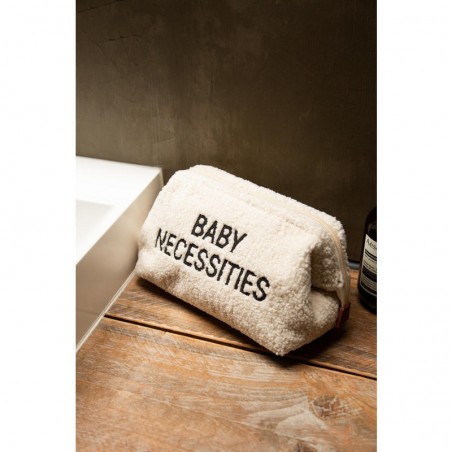 BABY NECESSITIES TROUSSE DE TOILETTE