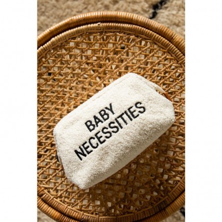 BABY NECESSITIES TROUSSE DE TOILETTE