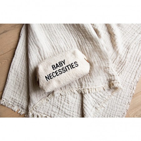 BABY NECESSITIES TROUSSE DE TOILETTE