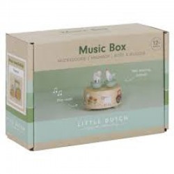 BOITE A MUSIQUE LITTLE FARM...