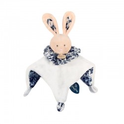 DOUDOU BOULE - LAPIN -...