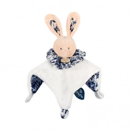 DOUDOU BOULE - LAPIN
