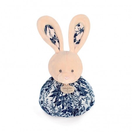 DOUDOU BOULE - LAPIN