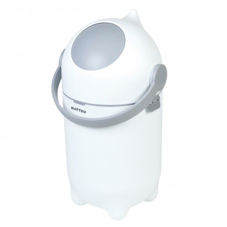 DROPY POUBELLE A COUCHE