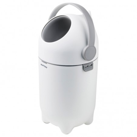 DROPY POUBELLE A COUCHE