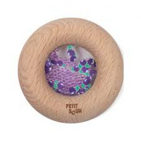 SENSORY DONUT - DONUT SENSORIEL