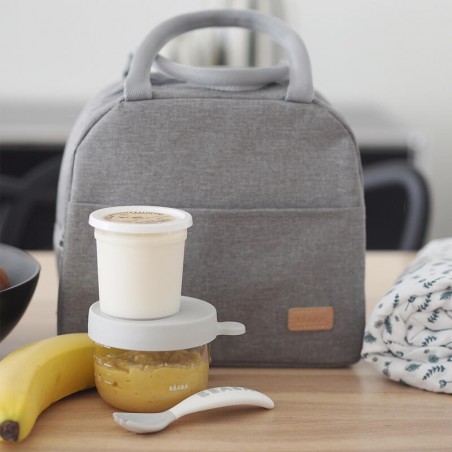 POCHETTE REPAS ISOTHERME