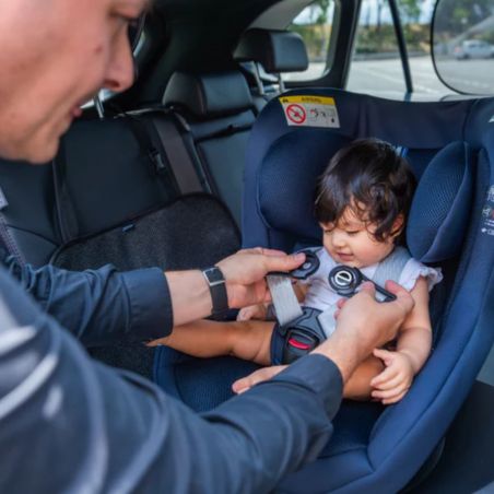 EZI SAFE CLIP FABRIQUE AVEC DES BOUTEILLES RECYCLEES