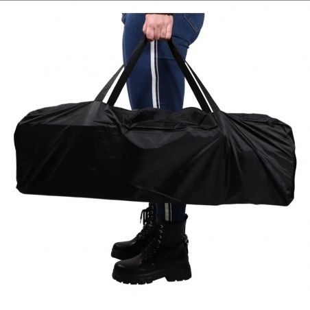 LIT TRAVELCOT BASIC SIMPLEX