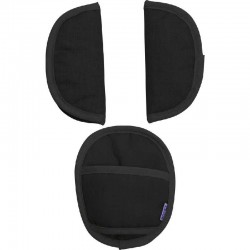 PADS UNIVERSELS NOIR