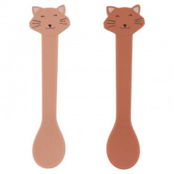 CUILLERE SILICONE 2-PACK -...