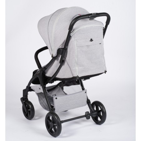 POUSSETTE M.2X  22KG