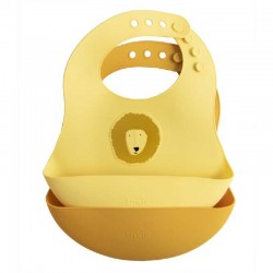 BAVOIR SILICONE 2-PACK -...
