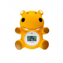 THERMOMETRE DE BAIN HIPPO -...