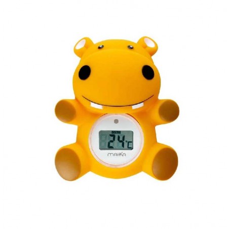 THERMOMETRE DE BAIN HIPPO