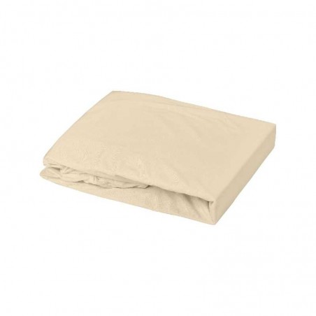 DRAP-HOUSSE JERSEY UNI 60X120