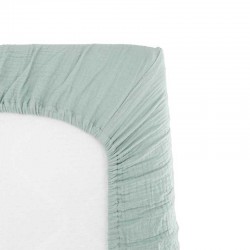 DRAP HOUSSE LANGE - VIEUX...
