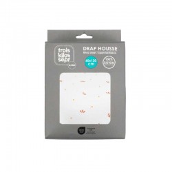 DRAP HOUSSE GATSBY SOUS...