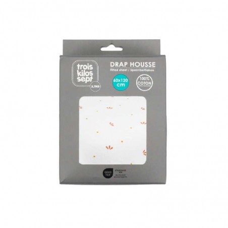 DRAP HOUSSE GATSBY SOUS BOITE