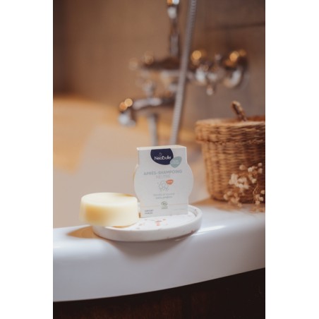 APRES SHAMPOING SOLIDE