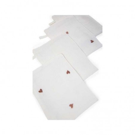 GANTS DE TOILETTE TETRA