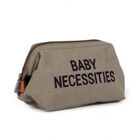 BABY NECESSITIES TROUSSE DE TOILETTE