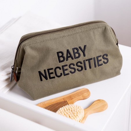 BABY NECESSITIES TROUSSE DE TOILETTE