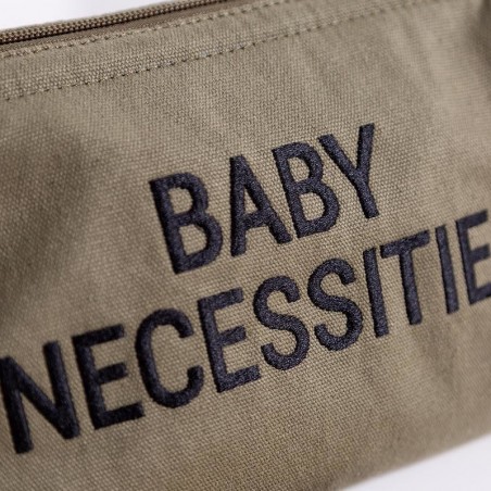 BABY NECESSITIES TROUSSE DE TOILETTE