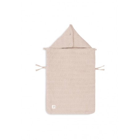 NID D'ANGE GRAIN KNIT