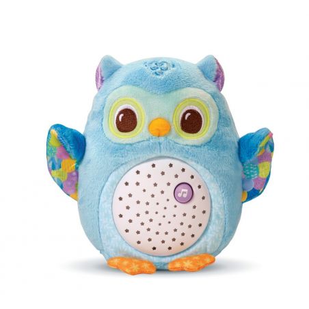 MA VEILLEUSE LUMI CHOUETTE