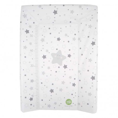 MATELAS A LANGER LUXE