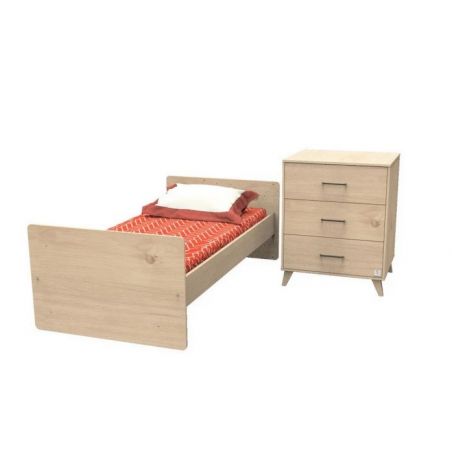 LIT COMBINE EVOLUTIF 120X60ARTY