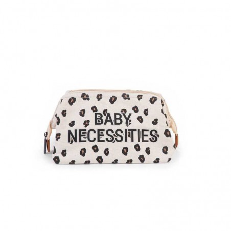 BABY NECESSITIES TROUSSE DE TOILETTE