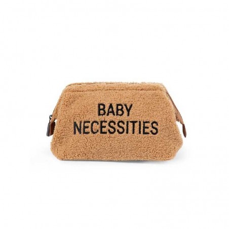 BABY NECESSITIES TROUSSE DE TOILETTE