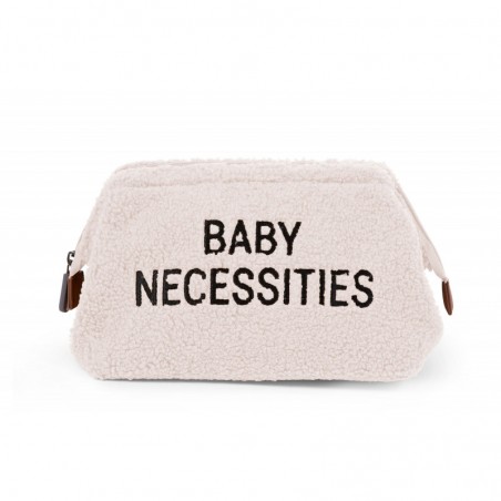 BABY NECESSITIES TROUSSE DE TOILETTE