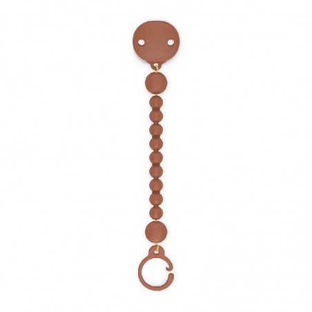 ATTACHE--SUCETTE SILICONE