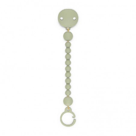 ATTACHE--SUCETTE SILICONE