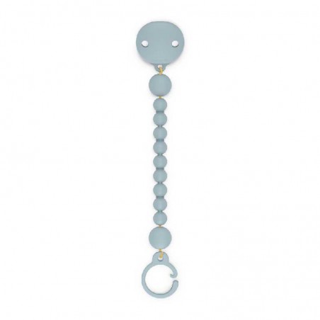 ATTACHE--SUCETTE SILICONE