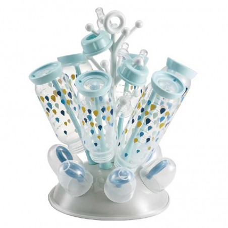 EGOUTTE-BIBERONS ARBRE