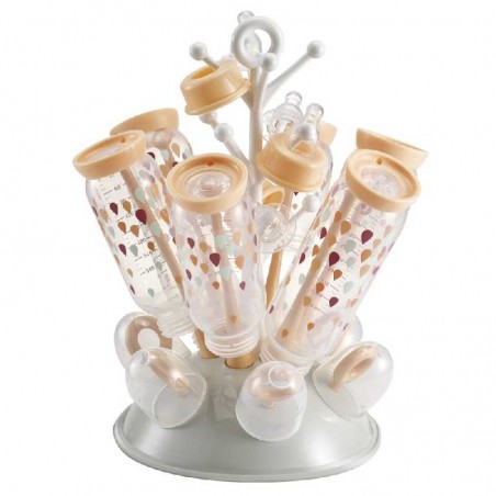 EGOUTTE-BIBERONS ARBRE