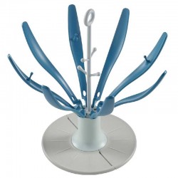 EGOUTTE BIBERON PLIABLE FLOWER