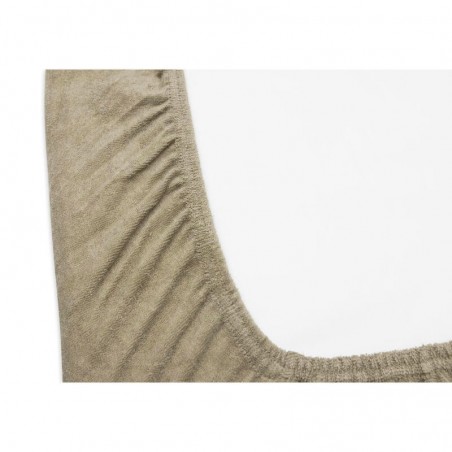 HOUSSE MATELAS A  LANGER EPONGE 50X70CM