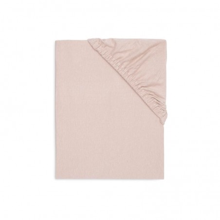 DRAP-HOUSSE JERSEY UNI 60X120