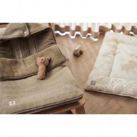 NID D'ANGE GRAIN KNIT